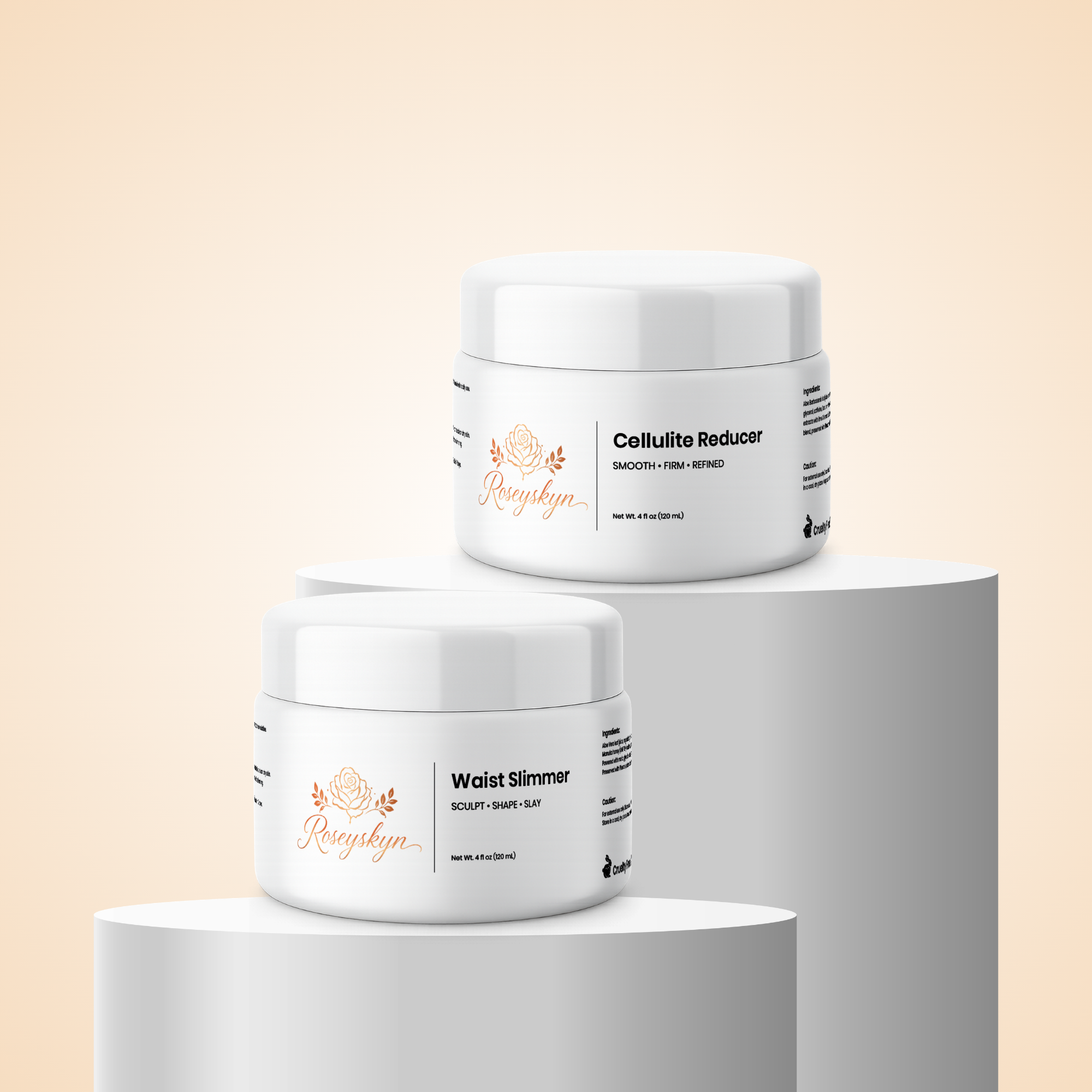 Velvet Sculpt Duo